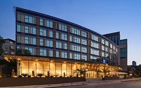 Tryp by Wyndham Istanbul Beyoglu